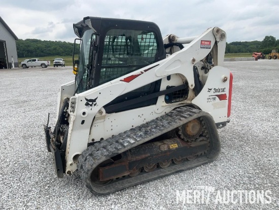 2023 Bobcat T770 Track Loader