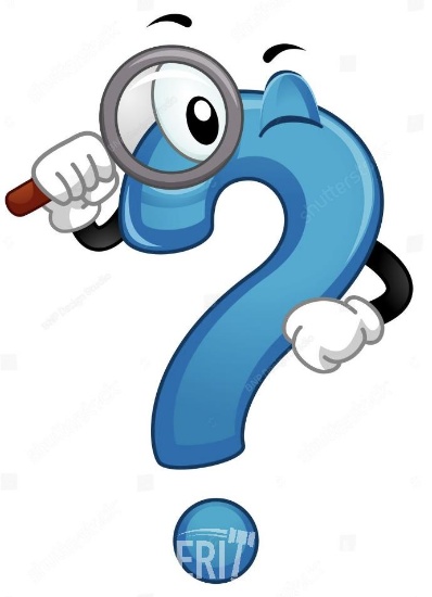 Questions??