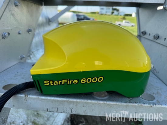 John Deere Star Fire 6000 receiver