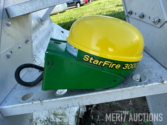 John Deere Star Fire 3000 receiver