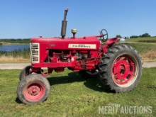 Farmall 450 2WD Tractor