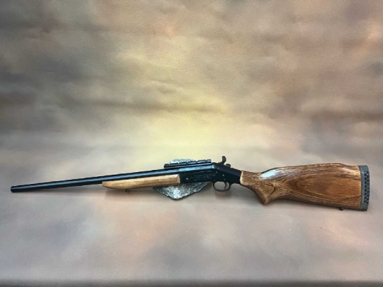 New England Firearms Model: Handy Rifle