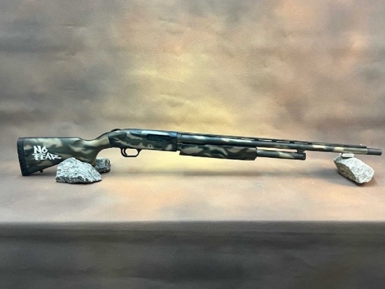 MOSSBERG 500 C 20 GA Shotgun