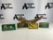 Miscellaneous Ammo 220, 8MM, 444