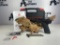 Ruger Mark IV .22 LR