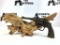 MANUEL ESCODIN Apache .38 CAL