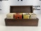 Ammo Assorted
