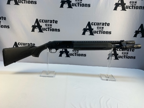 Mossberg 930 12GA