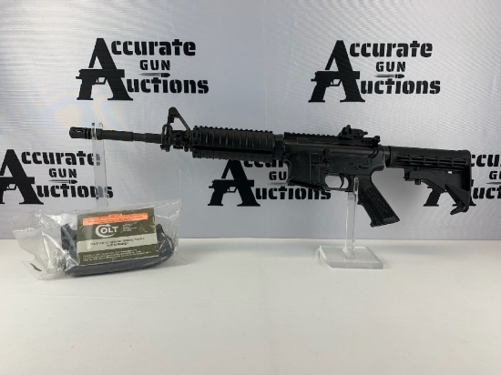COLT M4A1 5.56MM