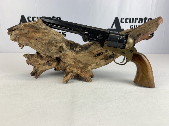 Pietta 1851 Navy 45 Cal