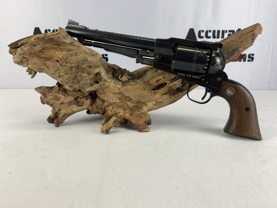 Ruger Old Army Black Powder