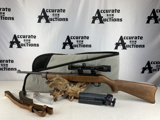 Ruger 10/22 22 LR