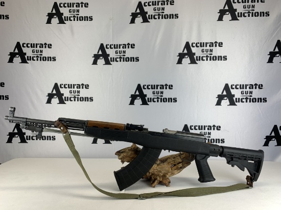 Norinco SKS 7.62x39