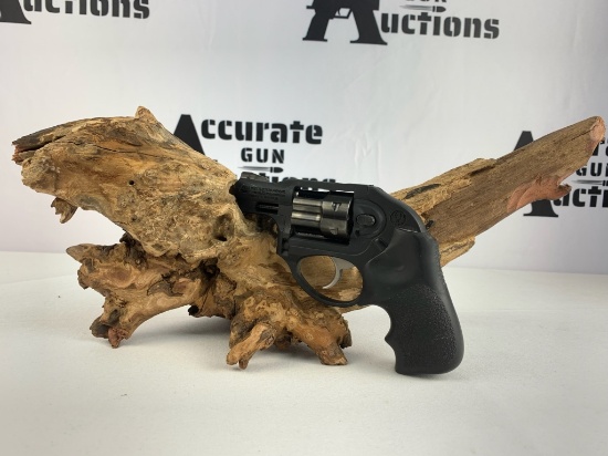 Ruger Ruger LCR 22 WMA