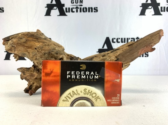 Federal Premium 308 WIN