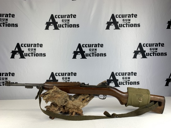 Winchester M1 carbine .30 cal