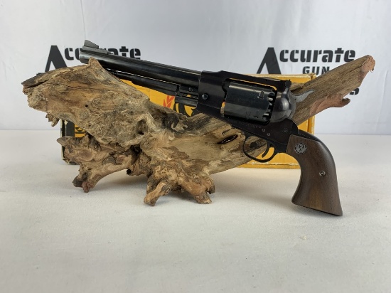 Ruger Old Army .45Cal
