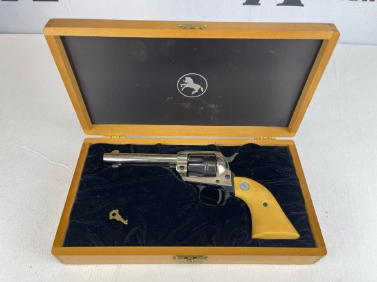 Colt Frontier Scout .22 LR