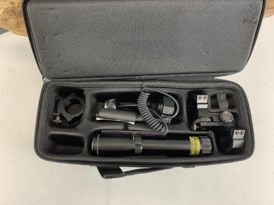 Laser Genetics ND3 Laser Designator