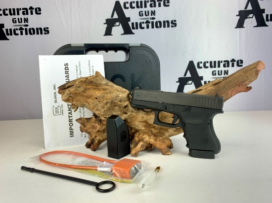 Glock 36 45 Auto