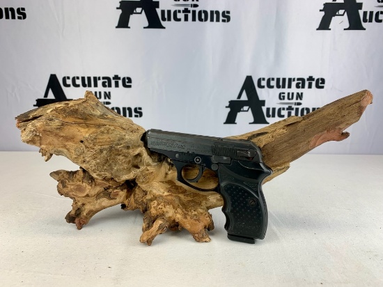 Bersa Thunder 380 CC .380 ACP