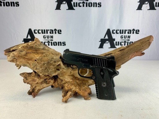 Para LDA Carry .45 ACP