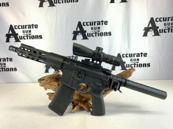 Anderson Manufacturing AM-15 .300 Blackout