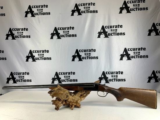 Savage Arms Model B 20 GA