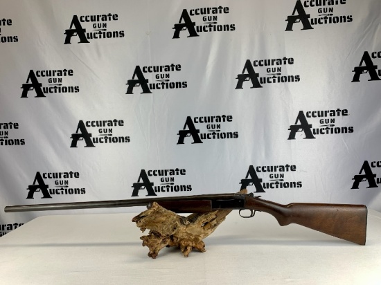 Winchester 37 12 GA