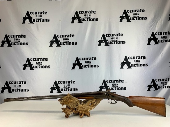 Washington Arms Rabbit Ear 12 GA