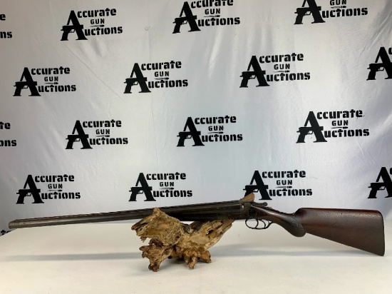 Syracuse Arms Co. Field Grade 12 GA