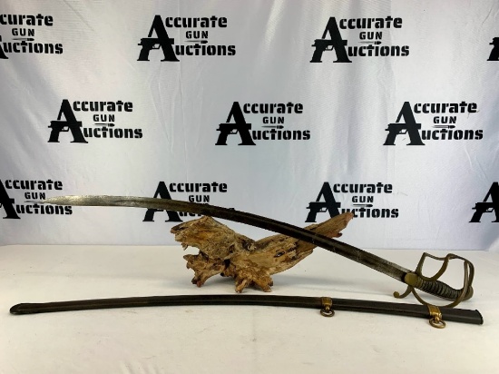 Unknown Sword