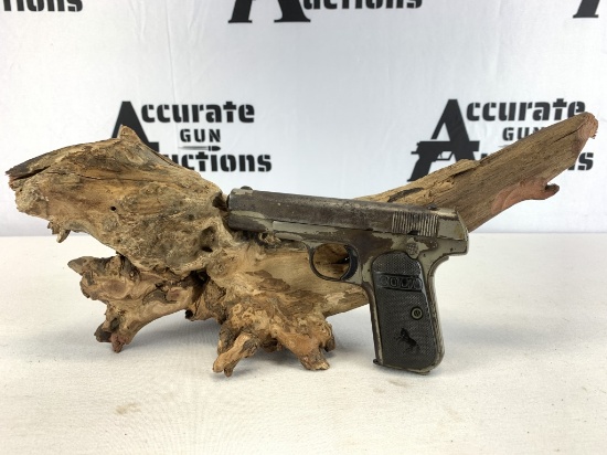Colt M1903 Pocket Hammerless .35 Cal