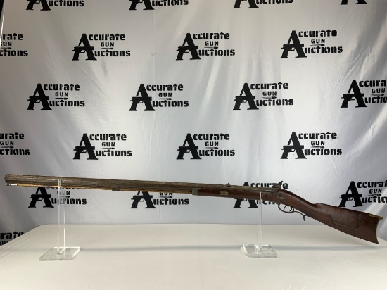 Hartford Arms None Marked .22 CAL