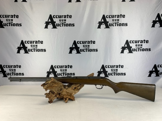 Stevens 887 .22 LR