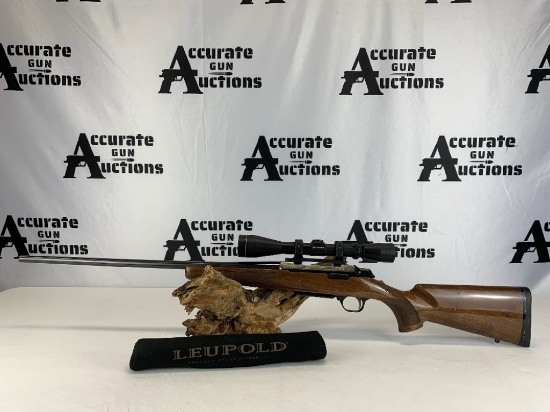 Browning A-Bolt Medallion .243 WSSM