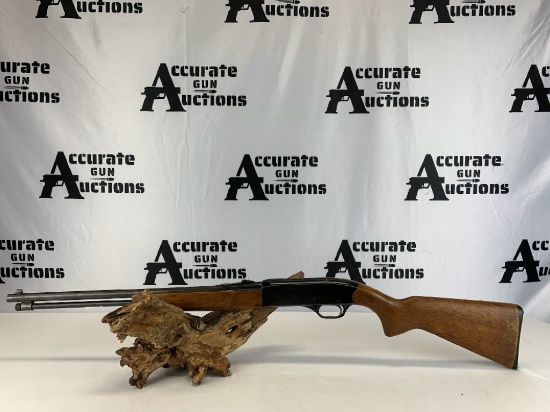 Winchester 190 .22 L-LR