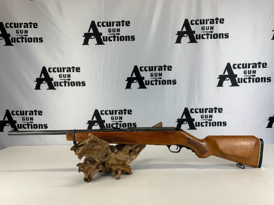 Western Field M846 .22 LR