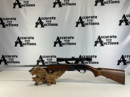 Remington 760 .30-06 SPRG