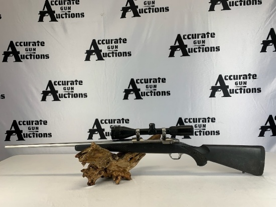Ruger M77 Mark II .30-06 SPRG