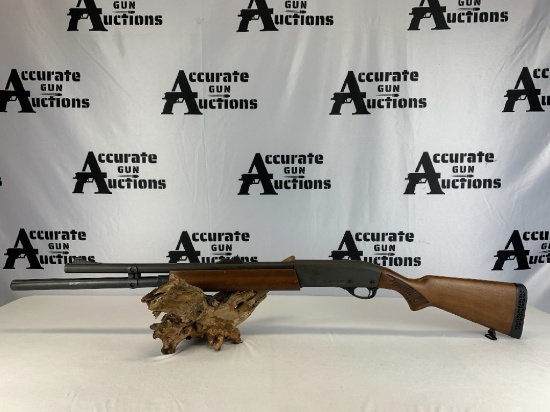 Remington 11-87 12 GA