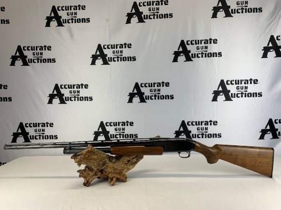 Browning 12 20 GA