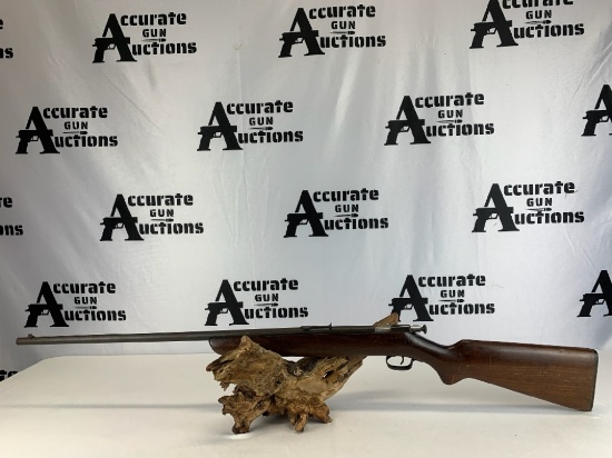 Winchester 67 .22 S/L/LR