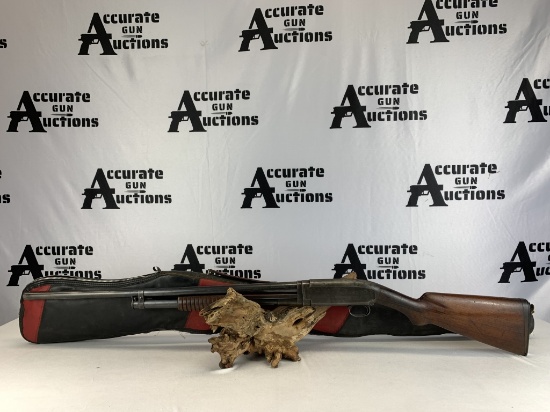 Winchester 1912 16GA