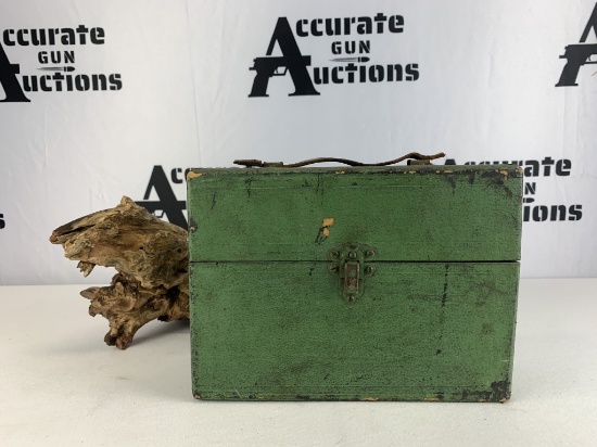 Ammo 16GA