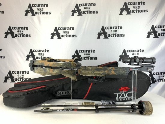 PSE TAC Ordnance 26.25" Bolt