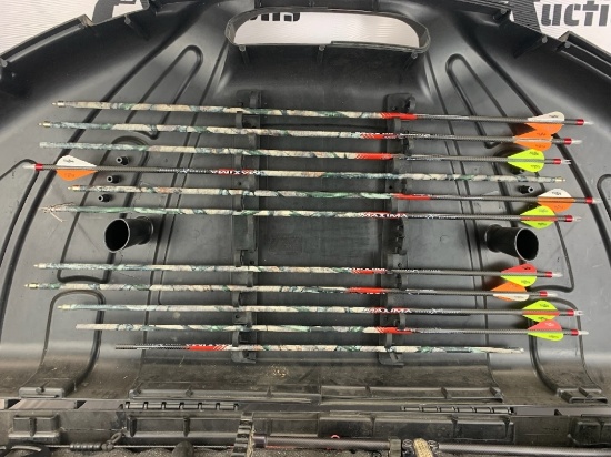 Mathews MQ1 (The Solocam Classic) 27" Arrow