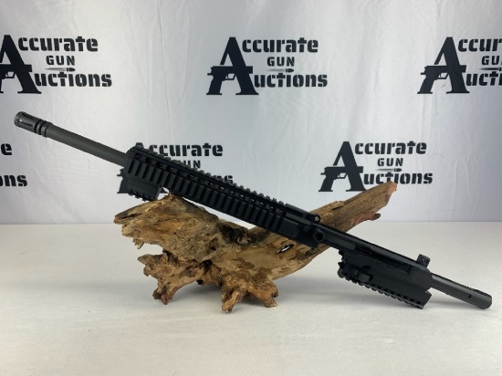 AR Five Seven Upper Receiver 5.7X28MM