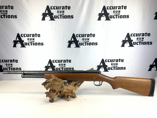 J.C. Higgins 583.16 12 GA