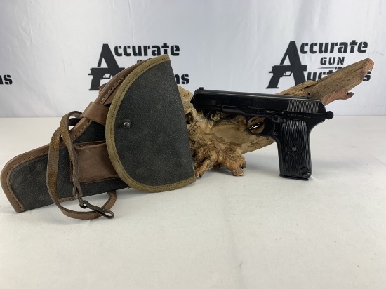 Cugir Romania TT-33C 7.62x25